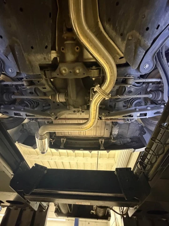 2009 Subaru Impreza WRX 3rd Gen - Image 13 of 20