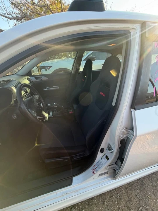 2009 Subaru Impreza WRX 3rd Gen - Image 20 of 20