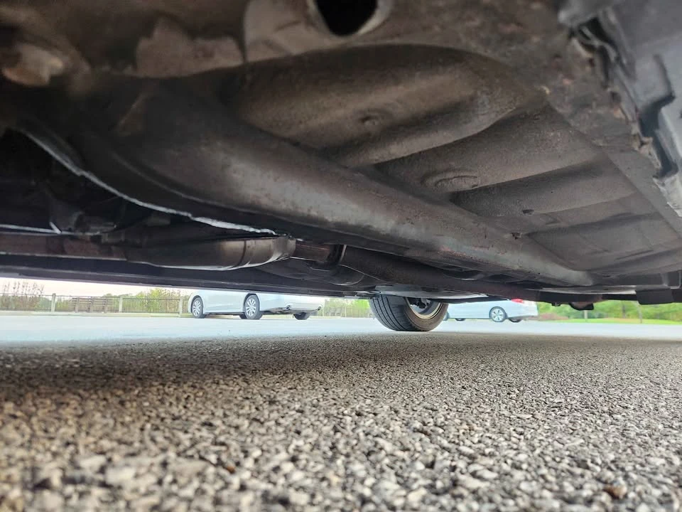 2009 Subaru Impreza WRX 3rd Gen - Image 11 of 11