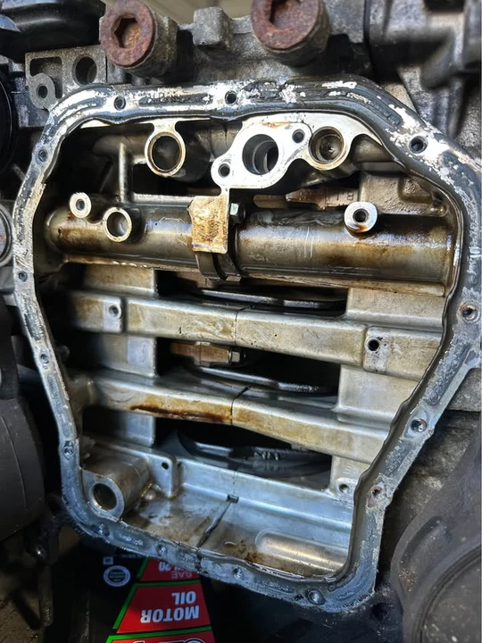 2009 Subaru Impreza WRX 3rd Gen - Image 13 of 13