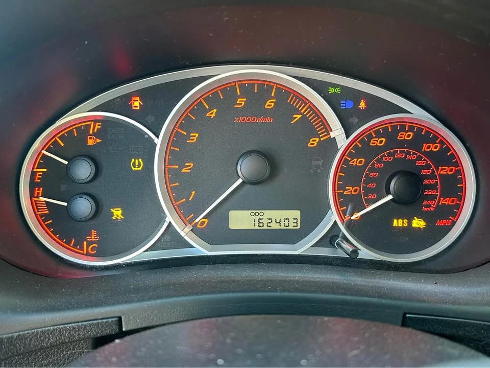 2009 Subaru Impreza WRX 3rd Gen - Image 10 of 13
