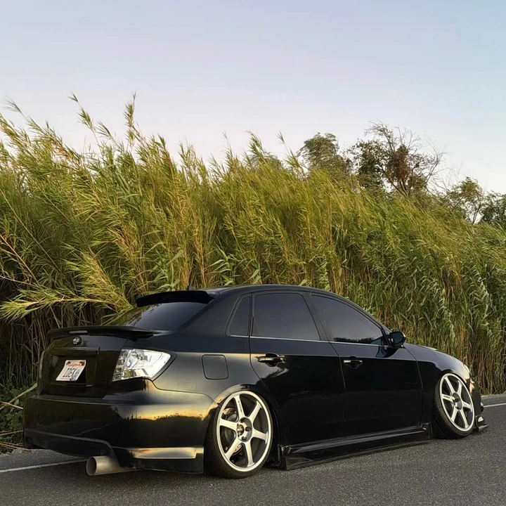 2009 Subaru Impreza WRX 3rd Gen - Image 13 of 17