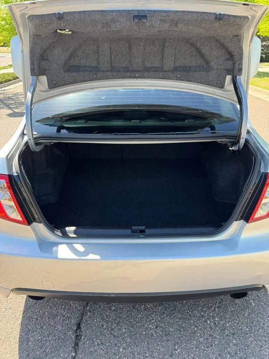 2009 Subaru Impreza WRX 3rd Gen - Image 18 of 19