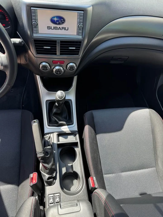 2009 Subaru Impreza WRX 3rd Gen - Image 17 of 19