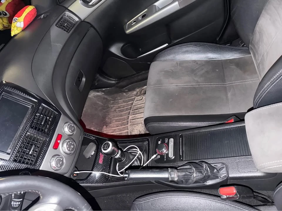 2009 Subaru Impreza WRX STi 3rd Gen - Image 3 of 17