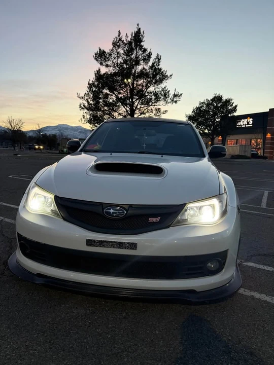 2009 Subaru Impreza WRX STi 3rd Gen - Image 16 of 17