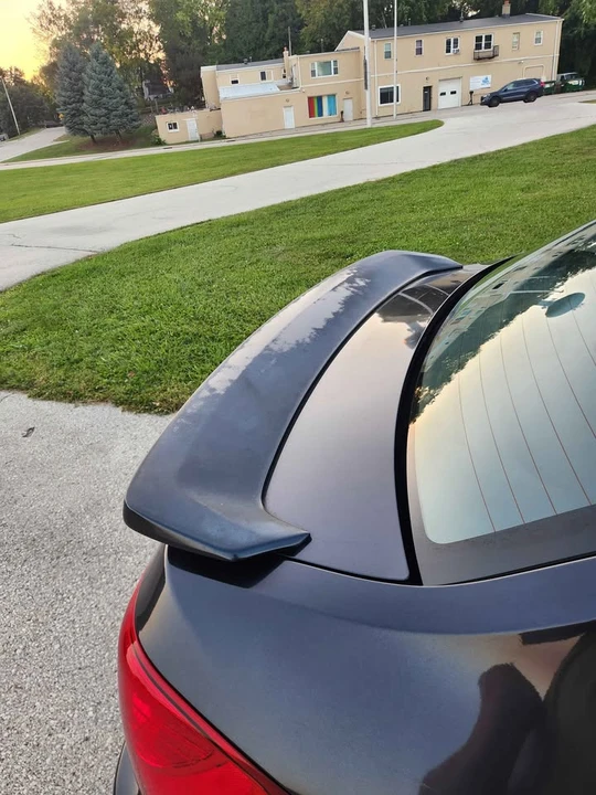 2009 Subaru Impreza WRX 3rd Gen - Image 11 of 11