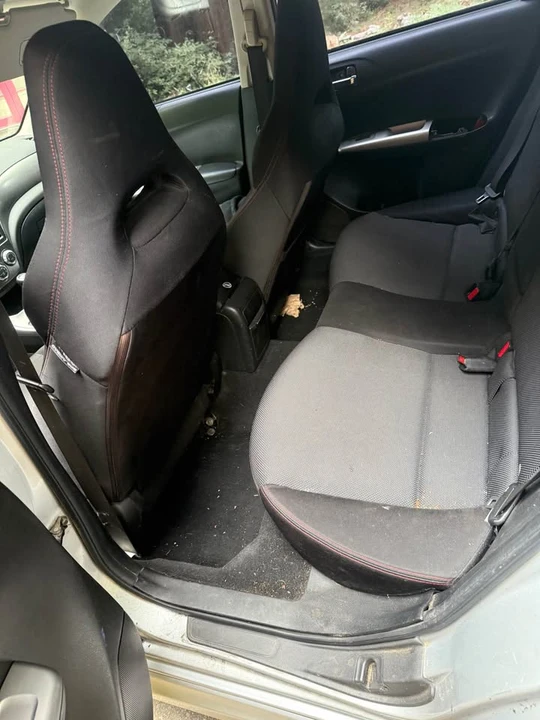 2009 Subaru Impreza WRX 3rd Gen - Image 3 of 5