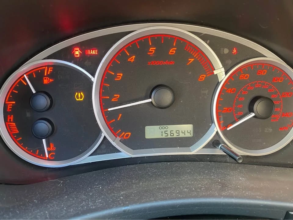 2009 Subaru Impreza WRX 3rd Gen - Image 3 of 9