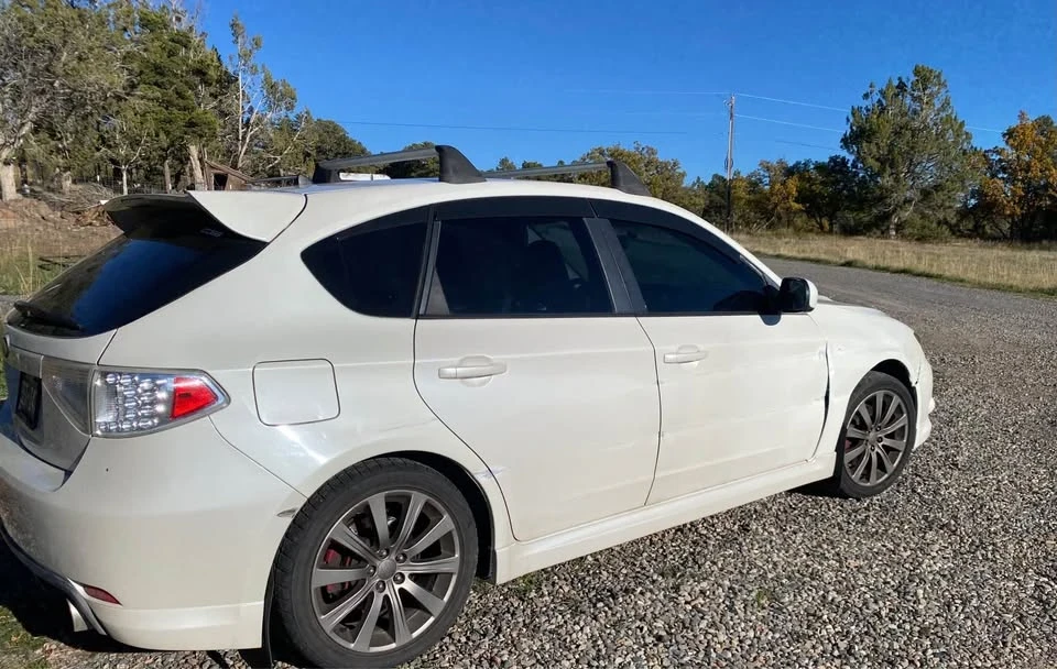 2009 Subaru Impreza WRX 3rd Gen - Image 7 of 9
