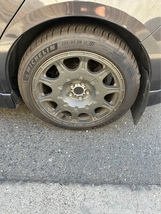 2009 Subaru Impreza WRX 3rd Gen - Image 14 of 19