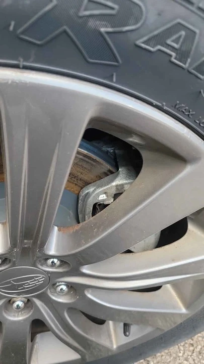 2009 Subaru Impreza WRX 3rd Gen - Image 4 of 7