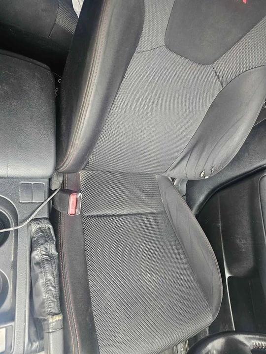 2009 Subaru Impreza WRX 3rd Gen - Image 8 of 11