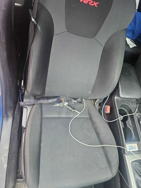 2009 Subaru Impreza WRX 3rd Gen - Image 7 of 11