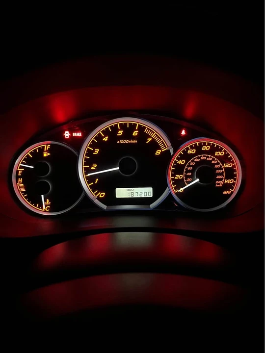 2009 Subaru Impreza WRX 3rd Gen - Image 11 of 11