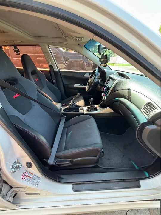 2009 Subaru Impreza WRX 3rd Gen - Image 9 of 11