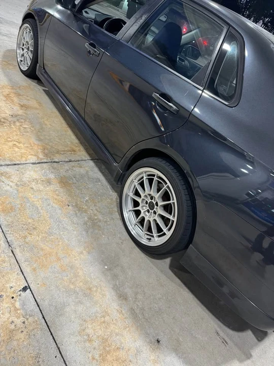 2009 Subaru Impreza WRX 3rd Gen - Image 3 of 7