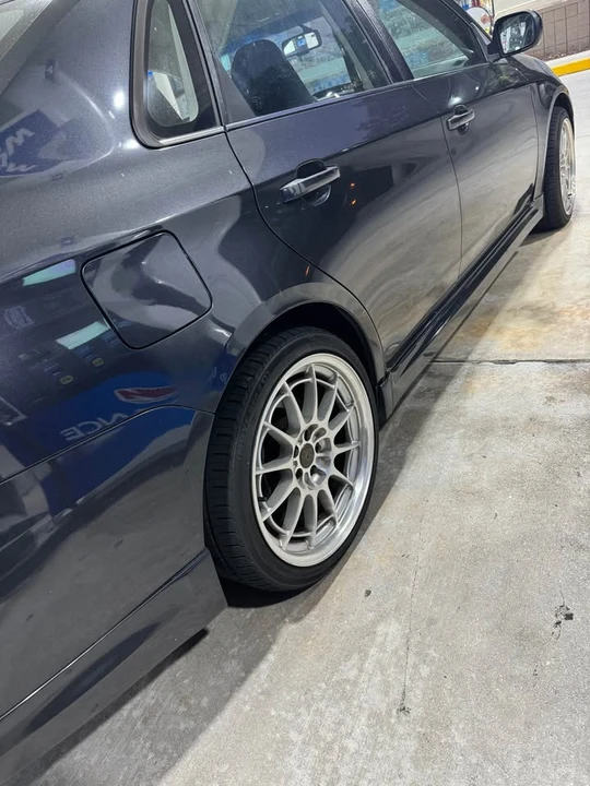 2009 Subaru Impreza WRX 3rd Gen - Image 2 of 7
