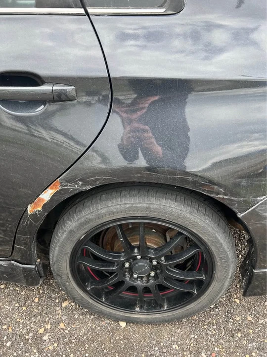 2009 Subaru Impreza WRX 3rd Gen - Image 11 of 17