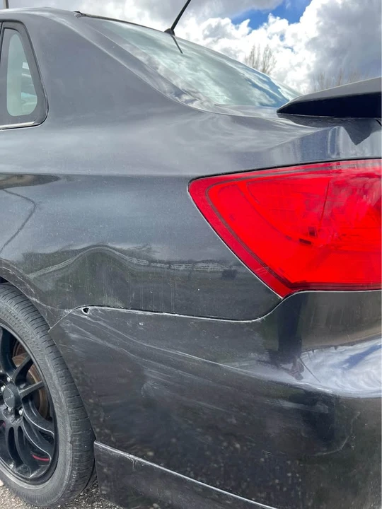 2009 Subaru Impreza WRX 3rd Gen - Image 12 of 17