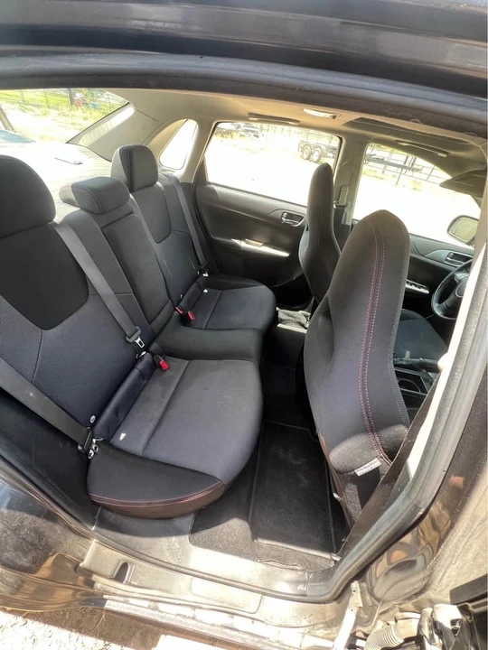 2009 Subaru Impreza WRX 3rd Gen - Image 17 of 17