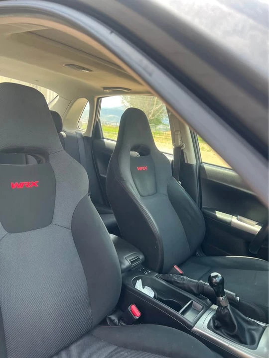 2009 Subaru Impreza WRX 3rd Gen - Image 16 of 17