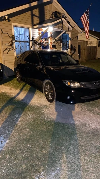2009 Subaru Impreza WRX 3rd Gen - Image 11 of 12