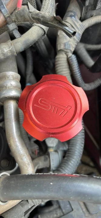 2009 Subaru Impreza WRX 3rd Gen - Image 7 of 18