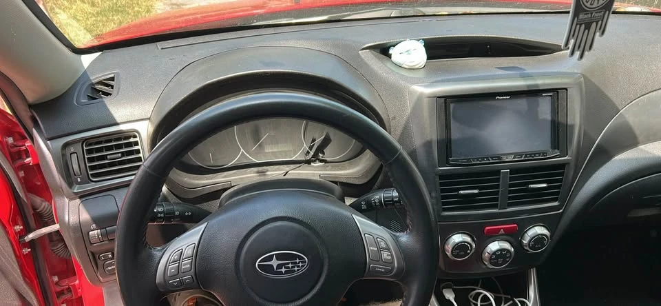 2009 Subaru Impreza WRX 3rd Gen - Image 4 of 18