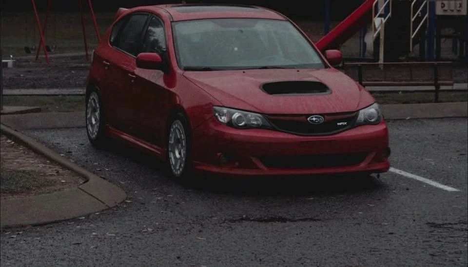 2009 Subaru Impreza WRX 3rd Gen - Image 10 of 18