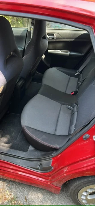 2009 Subaru Impreza WRX 3rd Gen - Image 15 of 18