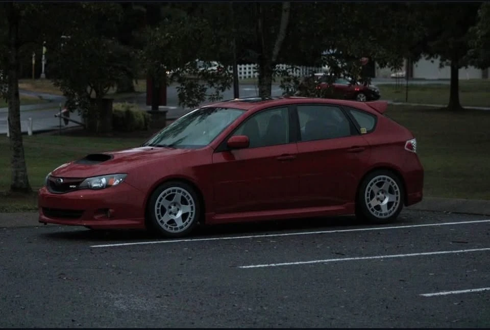 2009 Subaru Impreza WRX 3rd Gen - Image 11 of 18