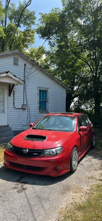 2009 Subaru Impreza WRX 3rd Gen - Image 6 of 18