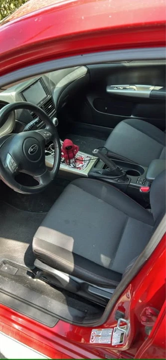 2009 Subaru Impreza WRX 3rd Gen - Image 14 of 18
