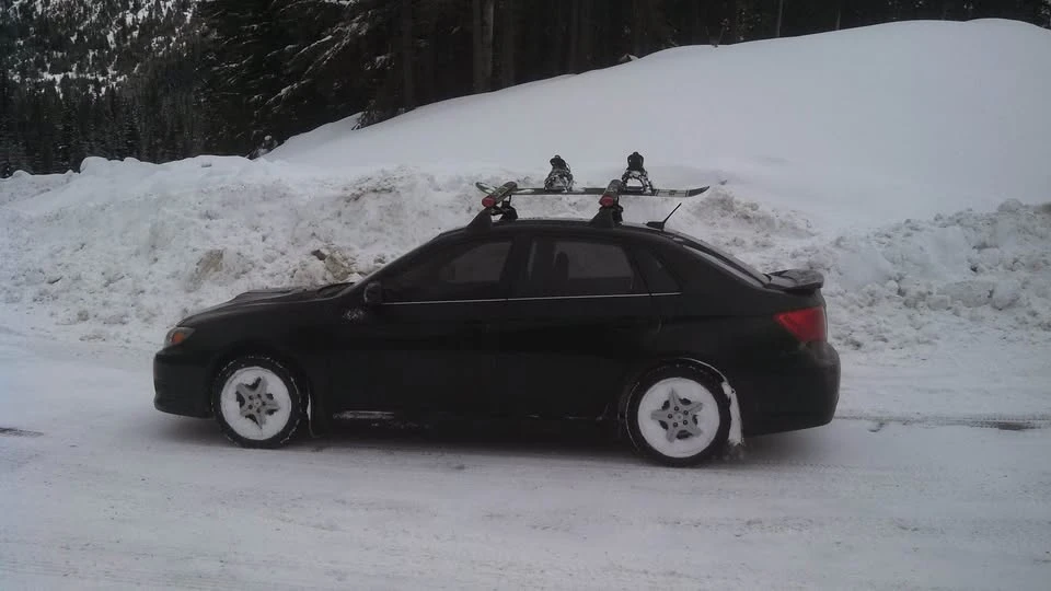 2009 Subaru Impreza WRX 3rd Gen - Image 12 of 14