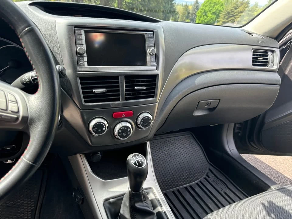 2009 Subaru Impreza WRX 3rd Gen - Image 11 of 14