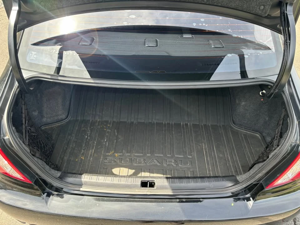 2009 Subaru Impreza WRX 3rd Gen - Image 10 of 14