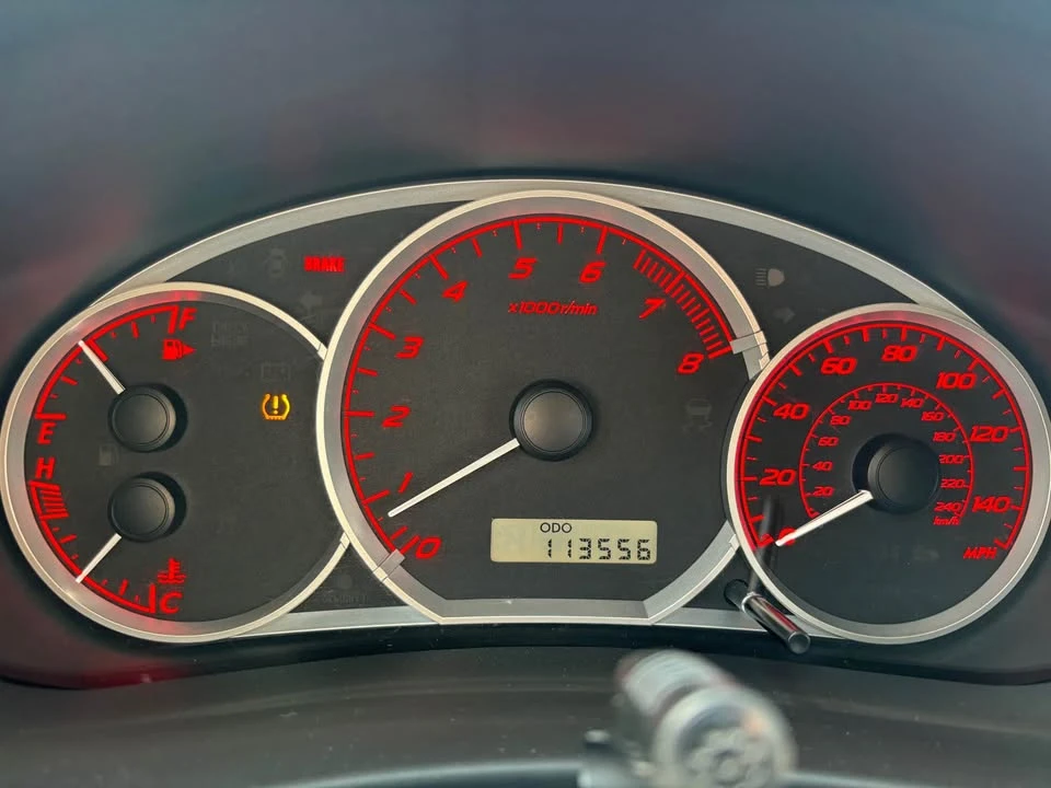 2009 Subaru Impreza WRX 3rd Gen - Image 7 of 14