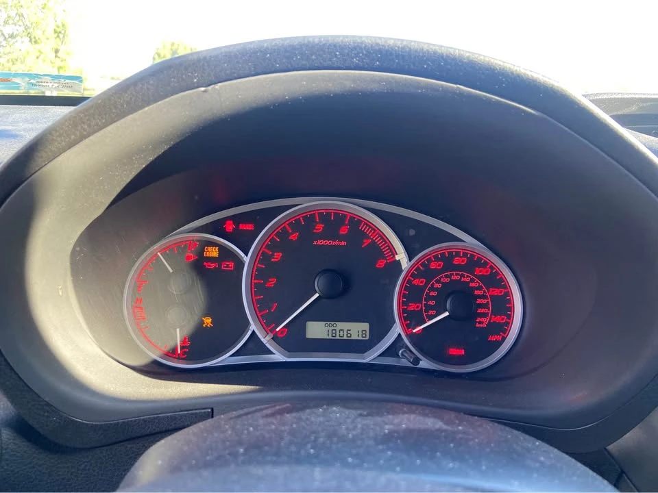 2009 Subaru Impreza WRX 3rd Gen - Image 3 of 7