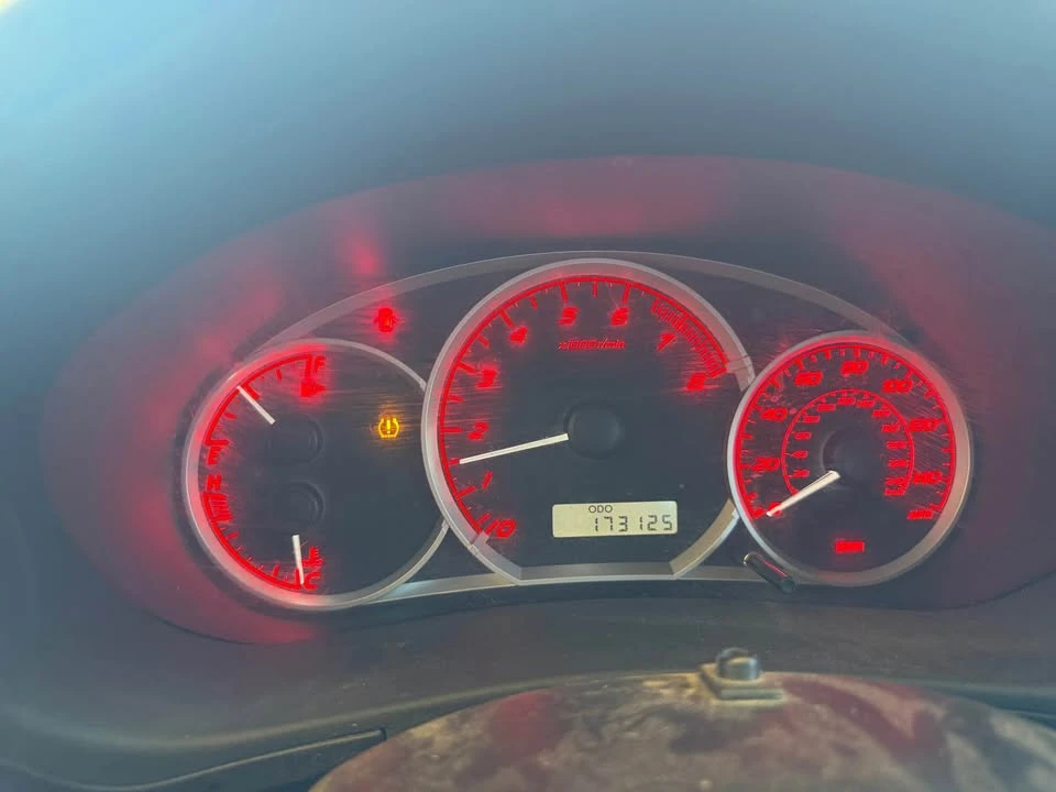 2009 Subaru Impreza WRX 3rd Gen - Image 4 of 10