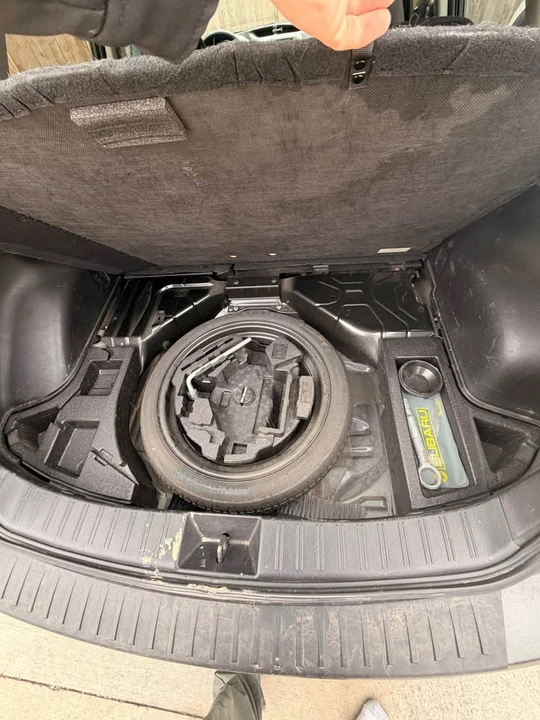 2009 Subaru Impreza WRX 3rd Gen - Image 9 of 14