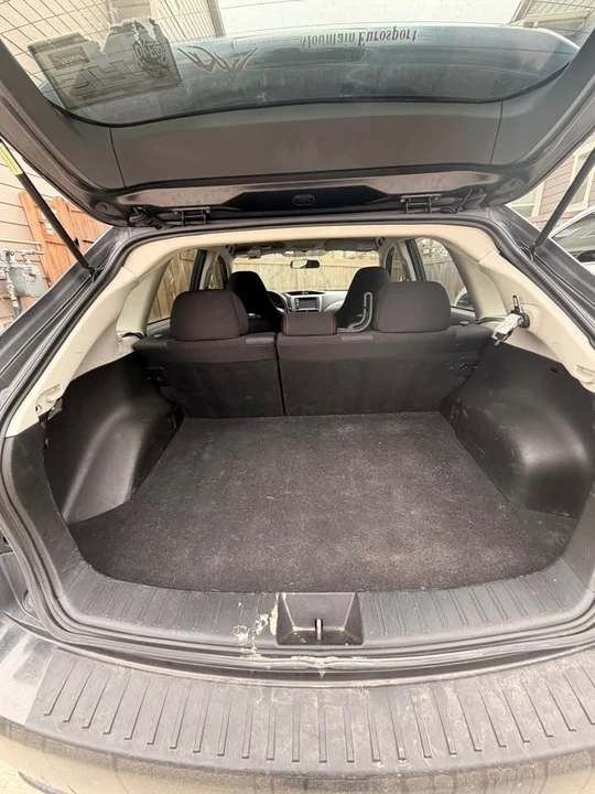 2009 Subaru Impreza WRX 3rd Gen - Image 13 of 14