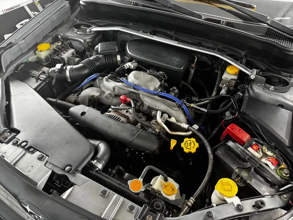 2009 Subaru Forester 3rd Gen - Image 4 of 9