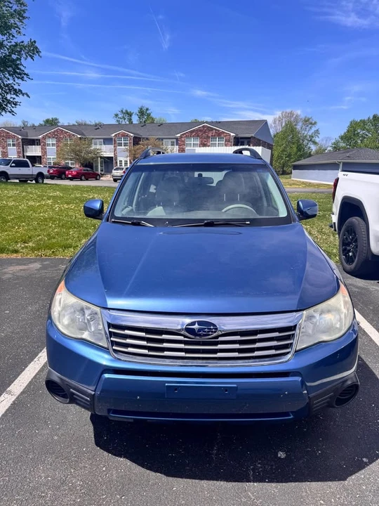 2009 Subaru Forester 3rd Gen - Image 2 of 6