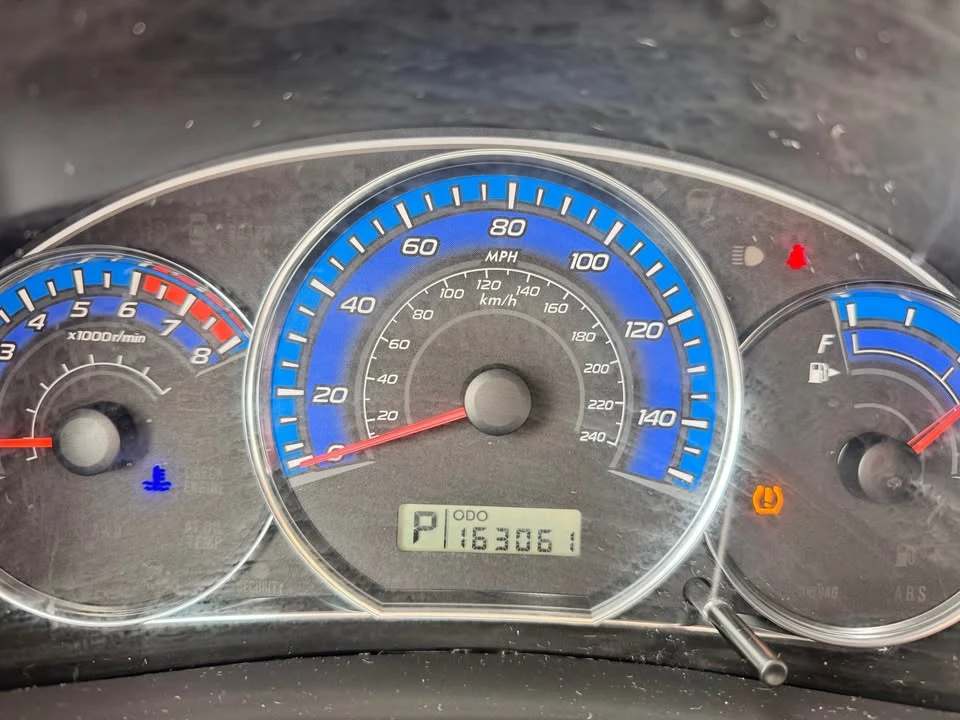 2009 Subaru Forester 3rd Gen - Image 5 of 6