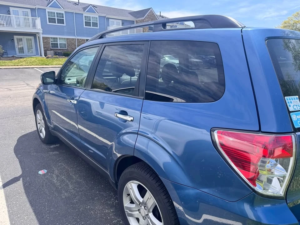 2009 Subaru Forester 3rd Gen - Image 3 of 6