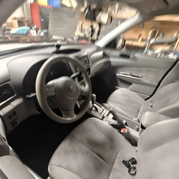 2009 Subaru Forester 3rd Gen - Image 4 of 5