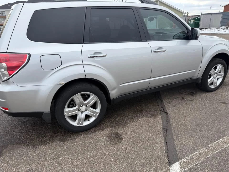 2009 Subaru Forester 3rd Gen - Image 4 of 9