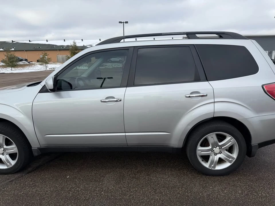 2009 Subaru Forester 3rd Gen - Image 3 of 9