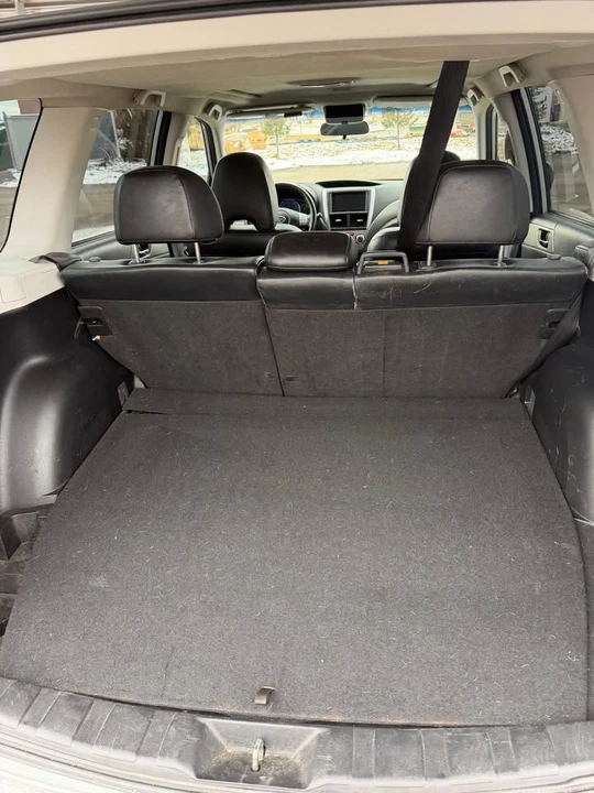 2009 Subaru Forester 3rd Gen - Image 2 of 9